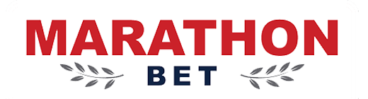 Marathonbet logo.