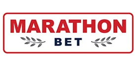 Marathonbet Marathonbet logo.